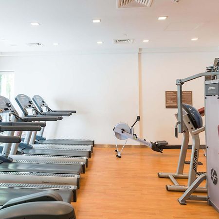 Dream Inn Apartments - Boulevard Central Dubai Esterno foto